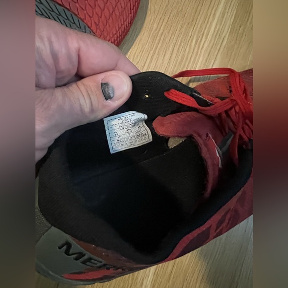 Merrell Vapor Glove - Picture 3 of 3